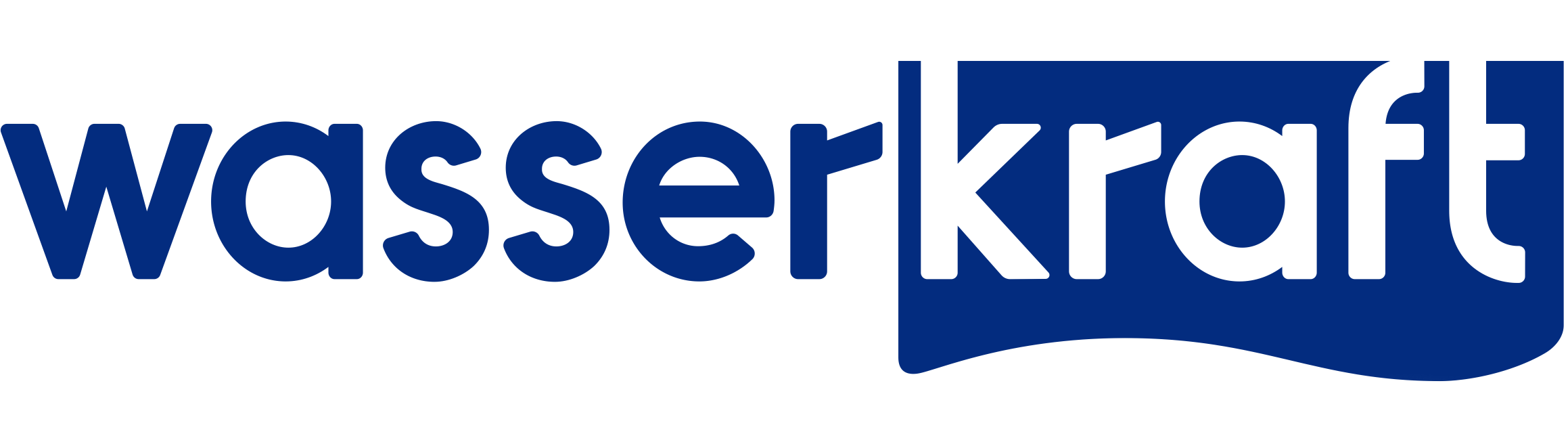Wasserkraft Wasserkraft