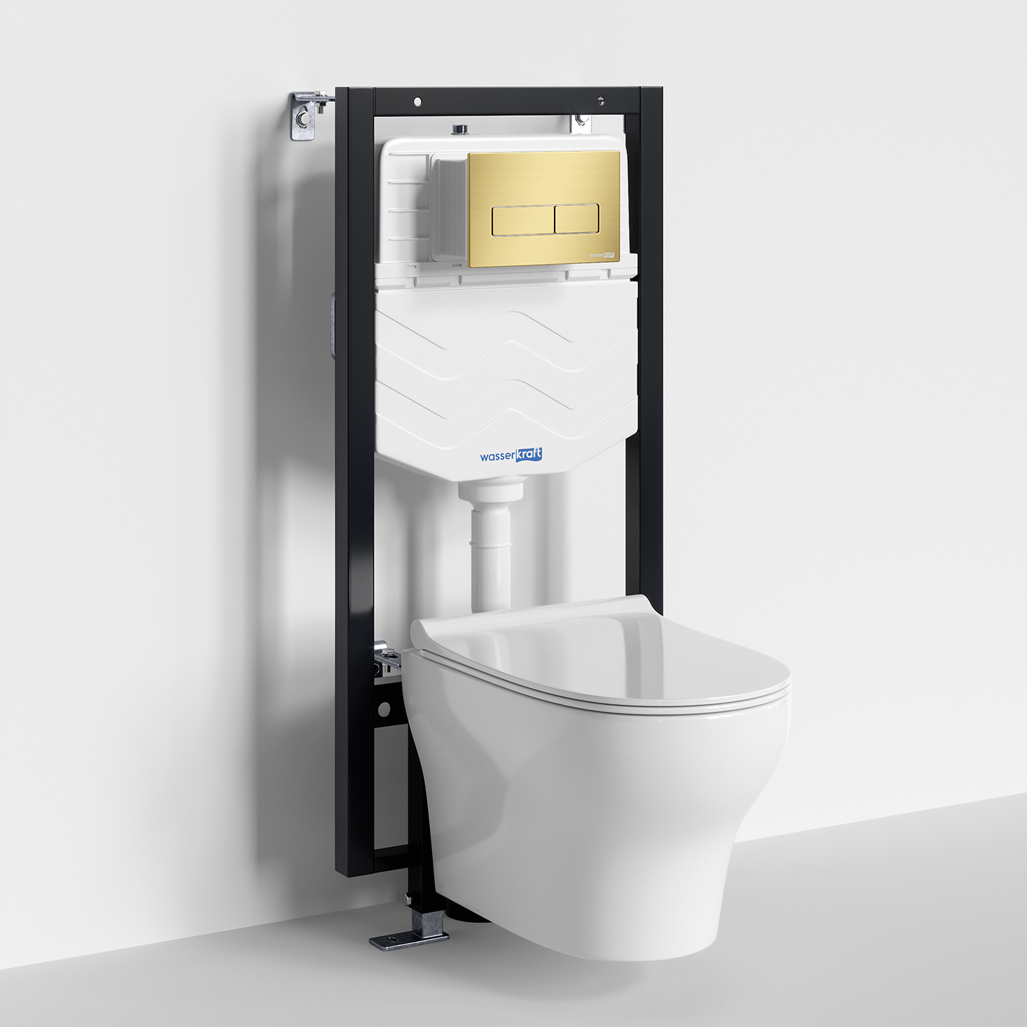 Фильс (Vils) 56TLT.010.ME.MG03.H001 Система инсталляции с унитазом