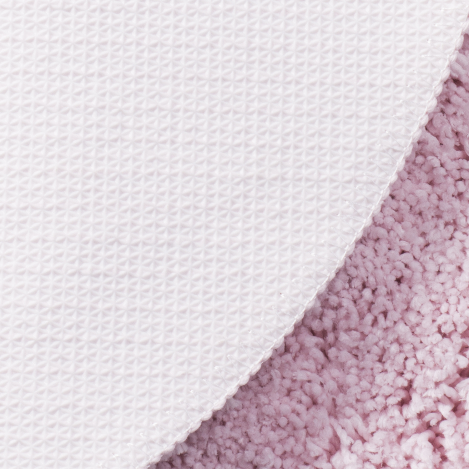Диль (Dill) BM-3917 Barely Pink Коврик для ванной