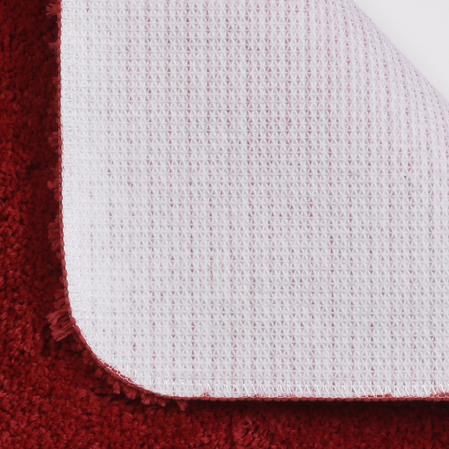 Каммель (Kammel) BM-8337 True Red Коврик для ванной