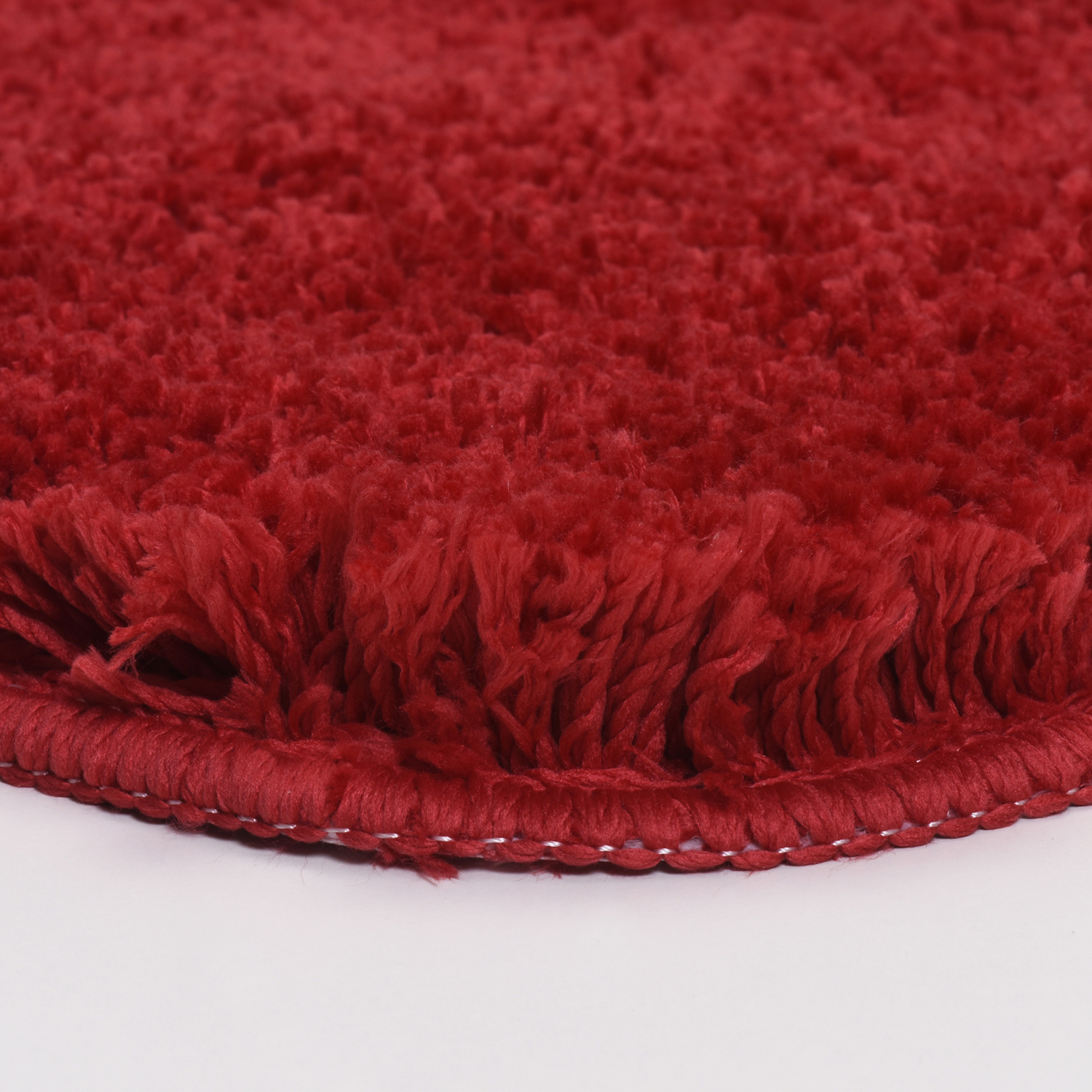 Каммель (Kammel) BM-8337 True Red Коврик для ванной