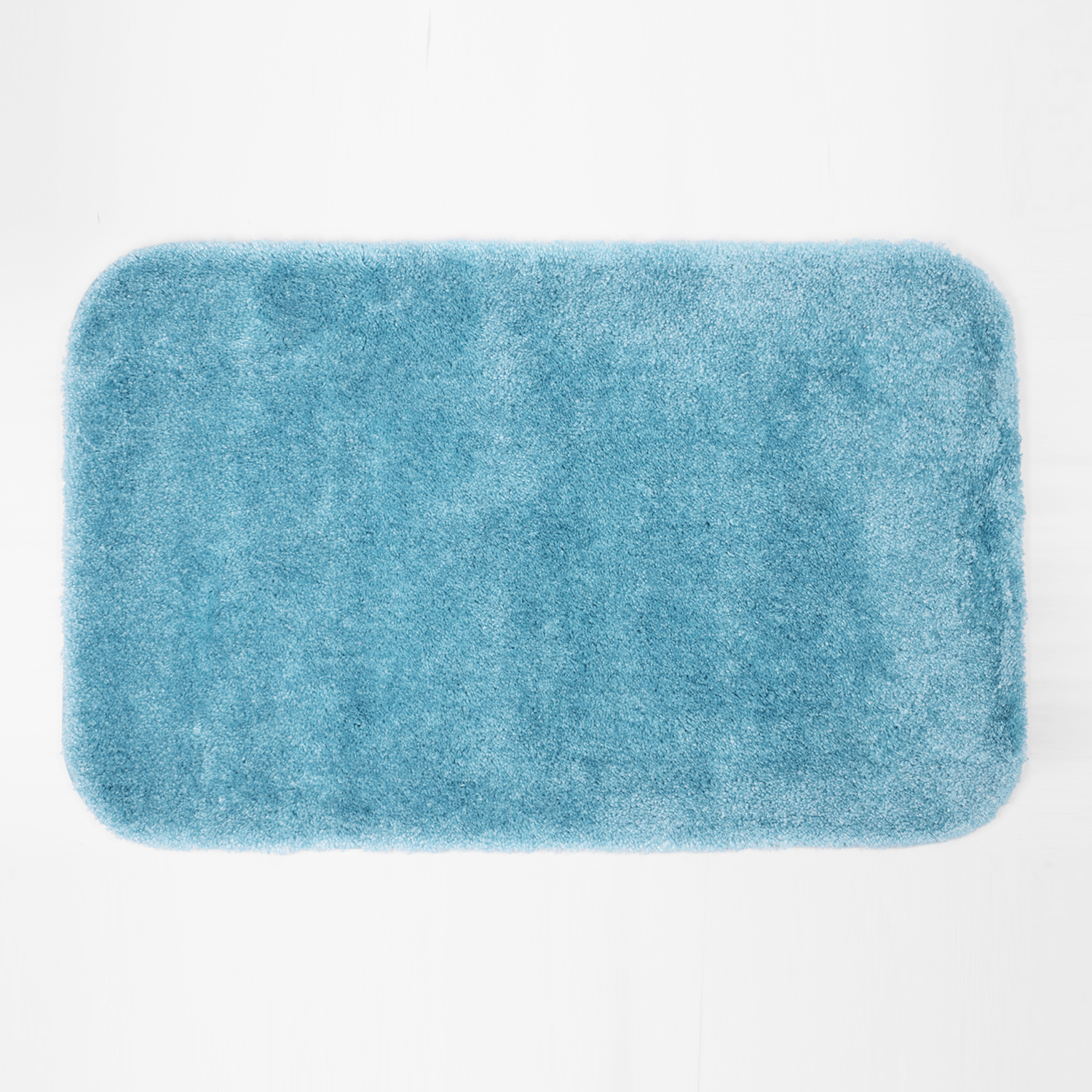 Верн (Wern) BM-2593 Turquoise Коврик для ванной комнаты