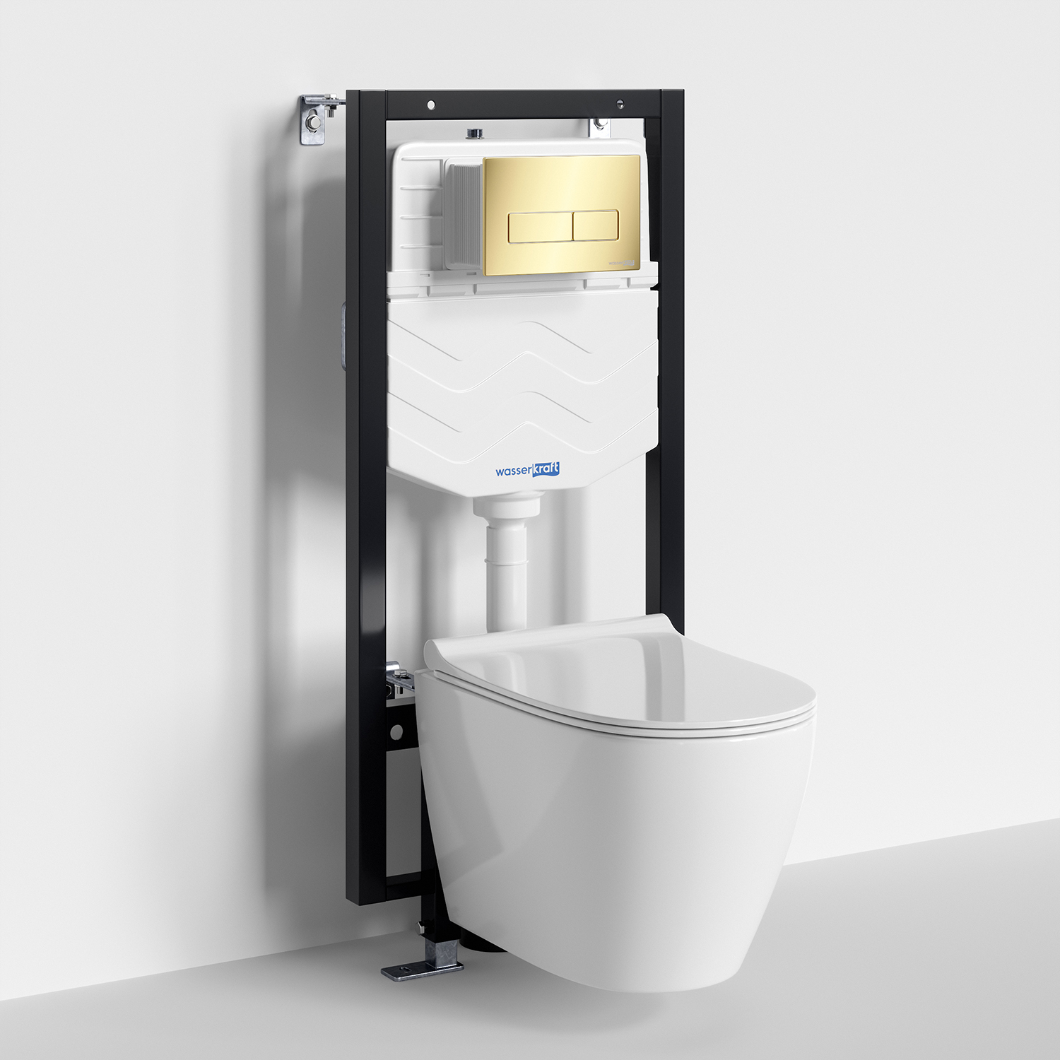 Фильс (Vils) 56TLT.010.ME.PG03.H002 Система инсталляции с унитазом