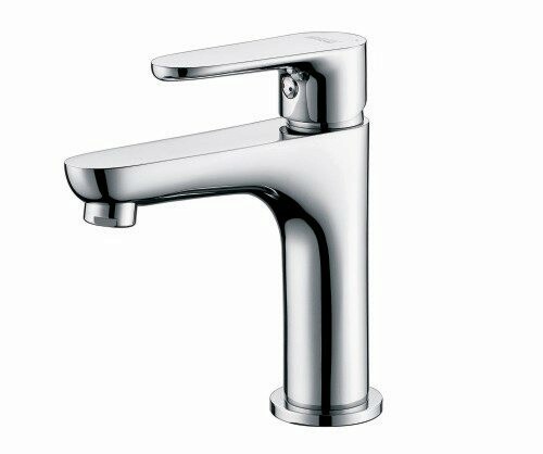Лайне (Leine) 3504 Смеситель для умывальника