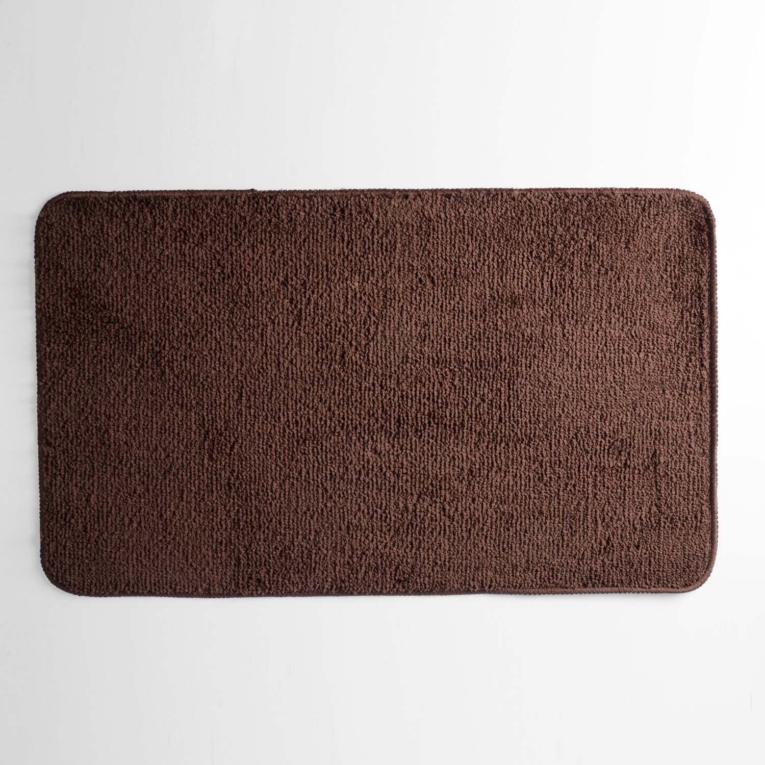 Фильс (Vils) BM-1041 Deep Mahogany Коврик для ванной комнаты