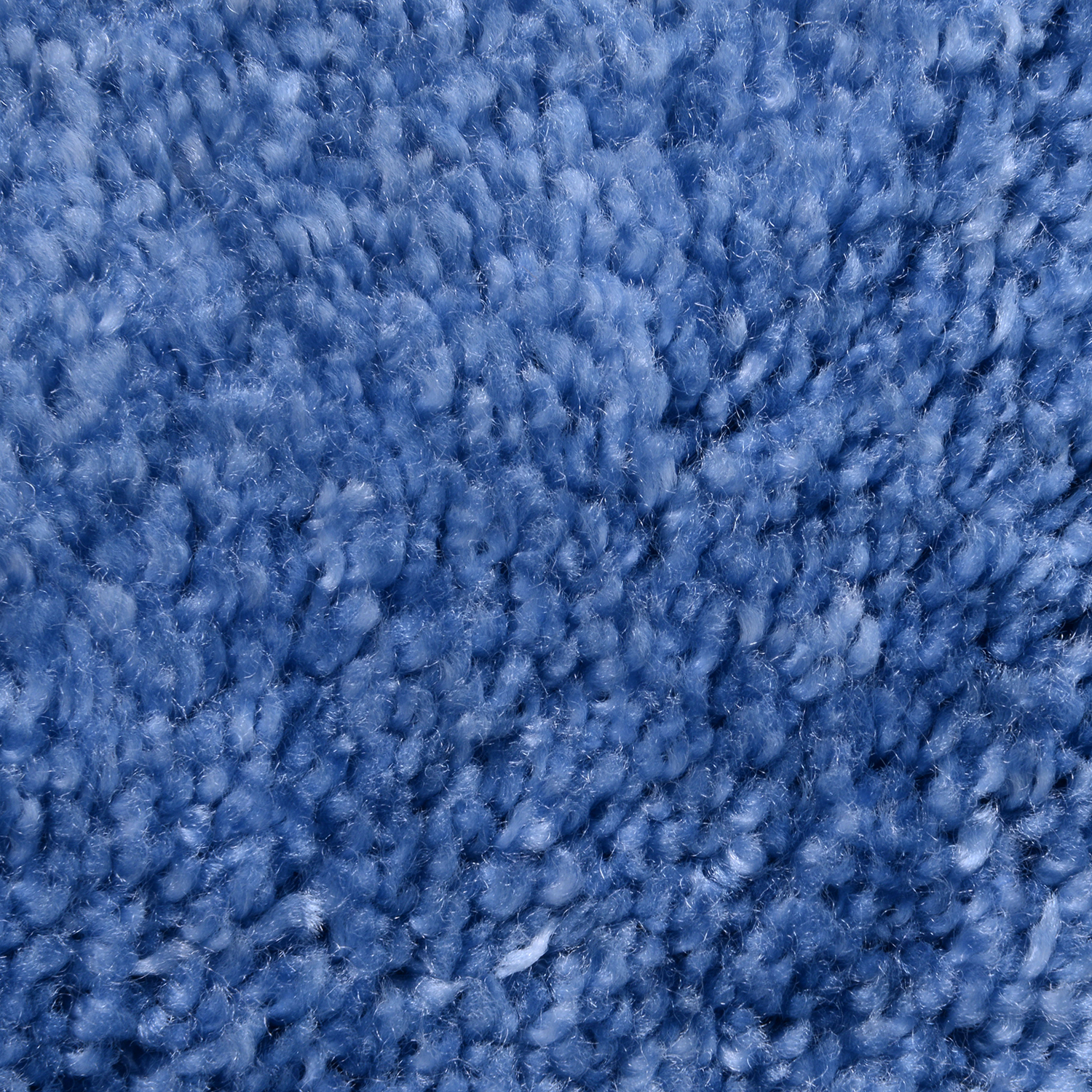 Верн (Wern) BM-2503 Dark Blue Коврик для ванной комнаты
