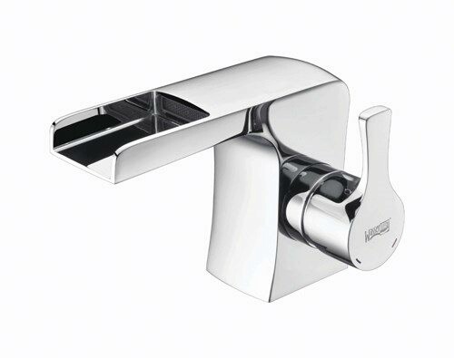 Беркель (Berkel) 4869 Каскадный Смеситель для раковины
