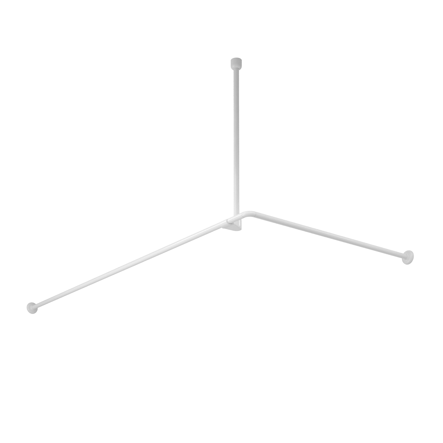 Каммель (Kammel) SC-839018 Карниз для ванной