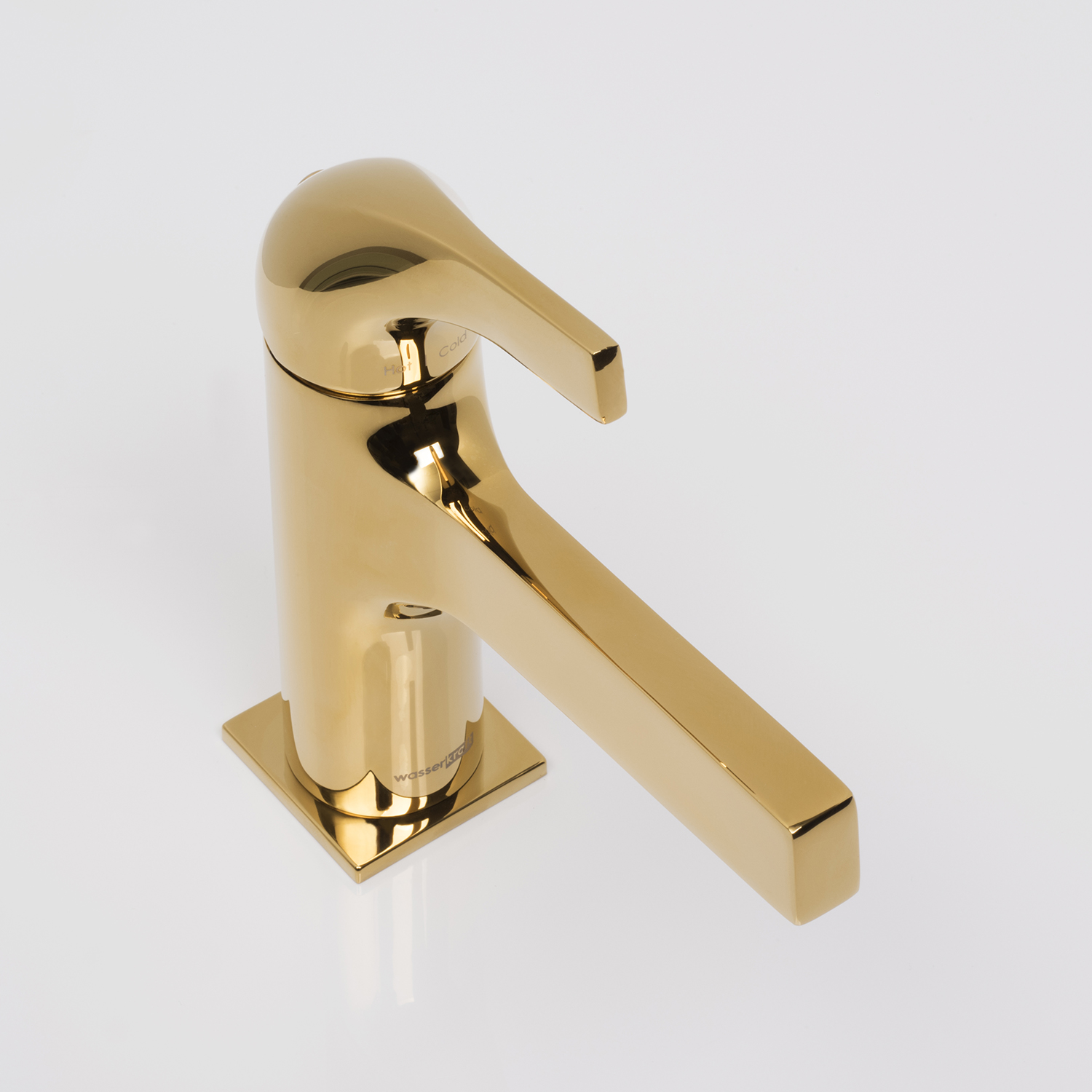 Зауэр (Sauer) 7103 Смеситель для раковины