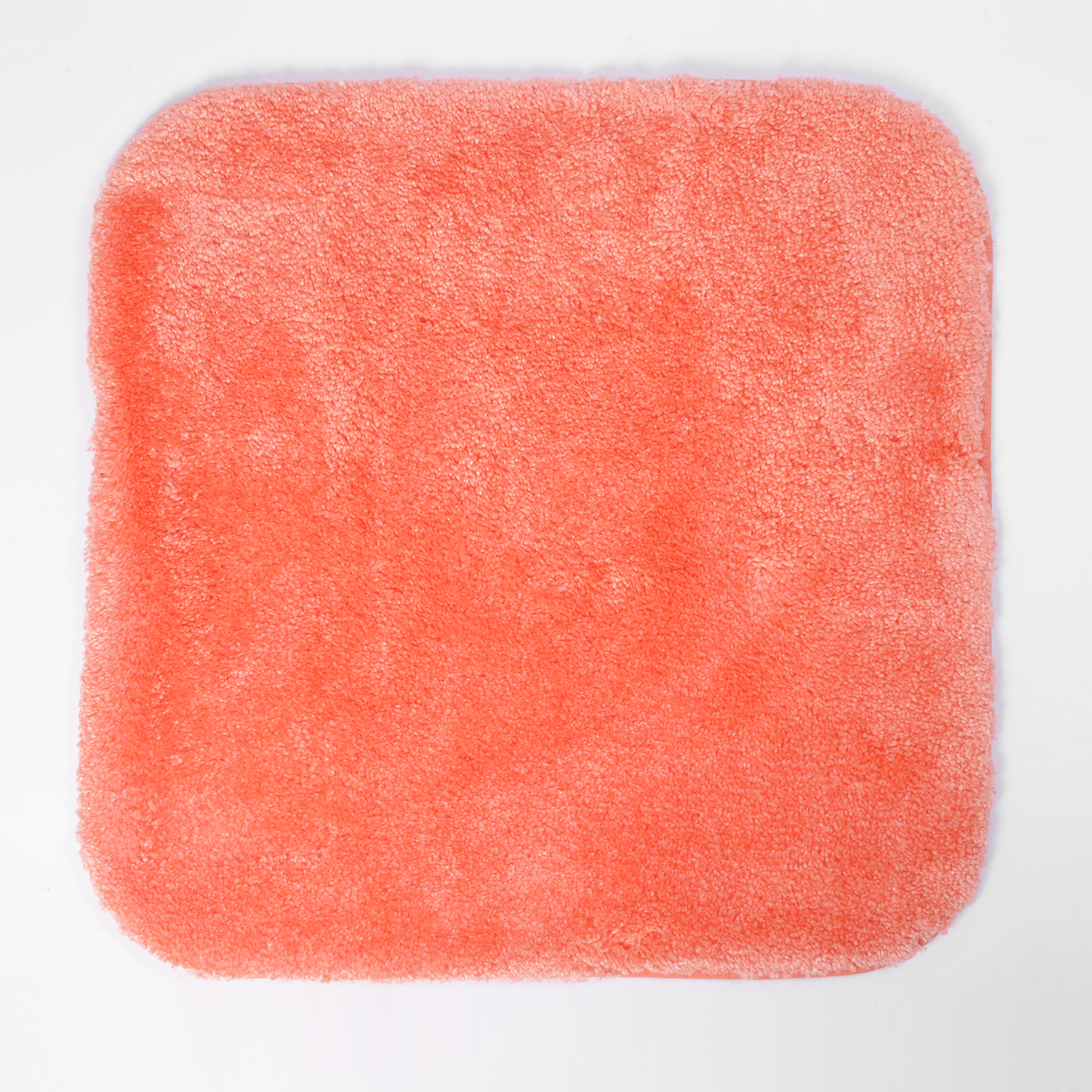 Верн (Wern) BM-2574 Reddish orange Коврик для ванной комнаты