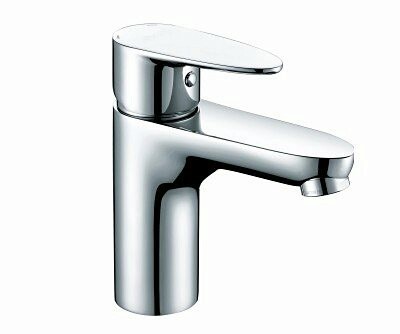 Лайне (Leine) 3503 Смеситель для умывальника