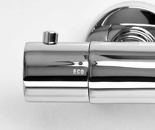Беркель (Berkel) (Berkel) 4822 Термостатический смеситель для душа
