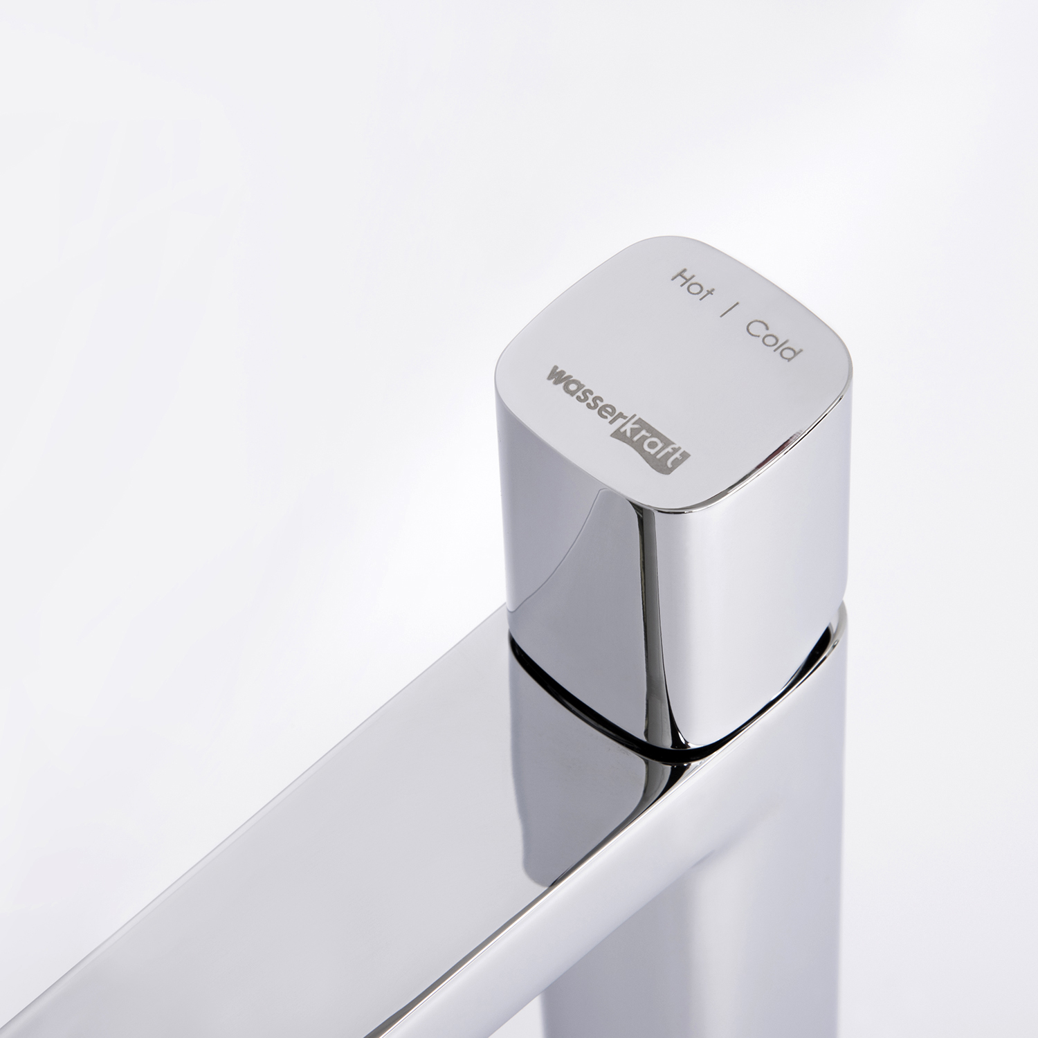 Нааб (Naab) 8603H Смеситель для раковины