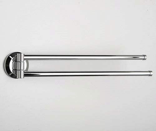 Рейн (Rhein) K-6231O Держатель полотенец рога
