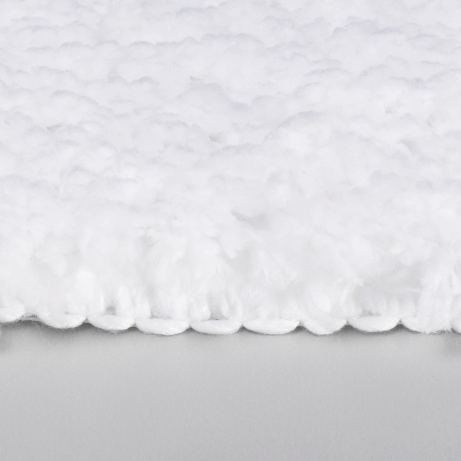 Диль (Dill) BM-3910 Bright White Коврик для ванной