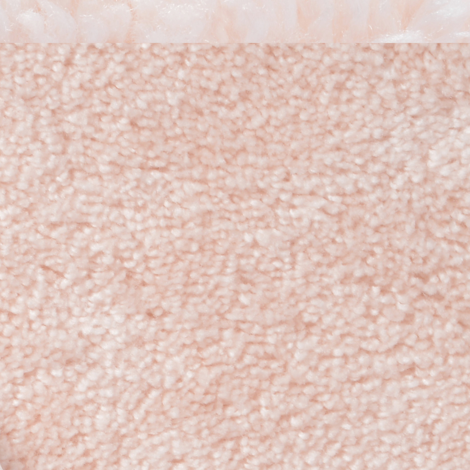 Верн (Wern) BM-2553 Powder pink Коврик для ванной комнаты