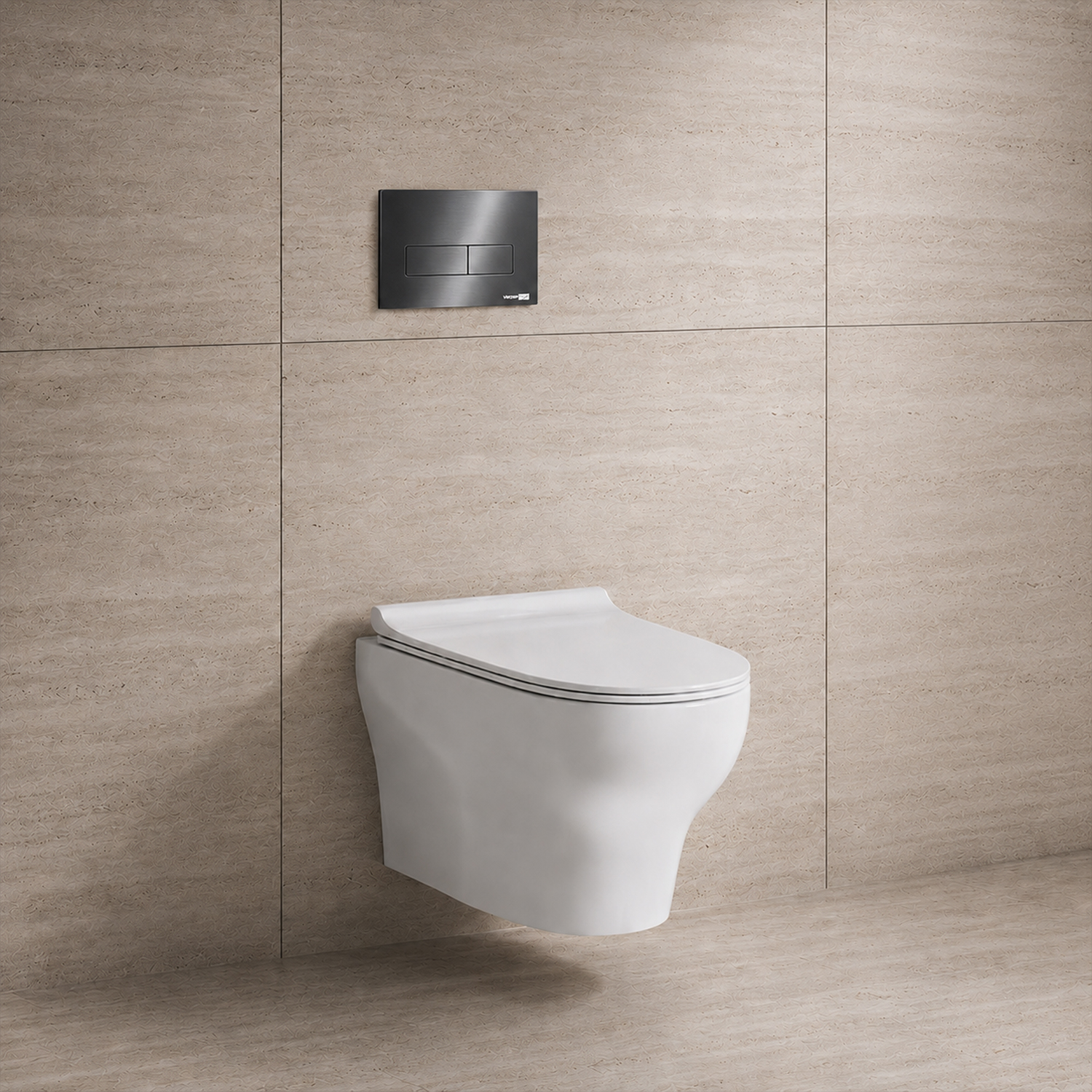 Фильс (Vils) 56TLT.010.ME.GR03.H001 Система инсталляции с унитазом