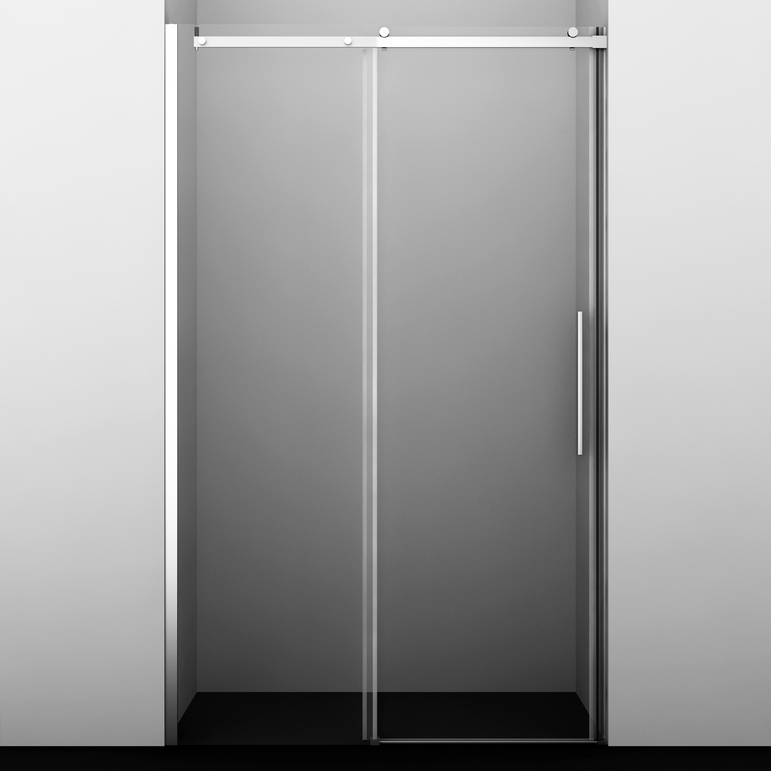 Динкель (Dinkel) 58R30 Душевая дверь