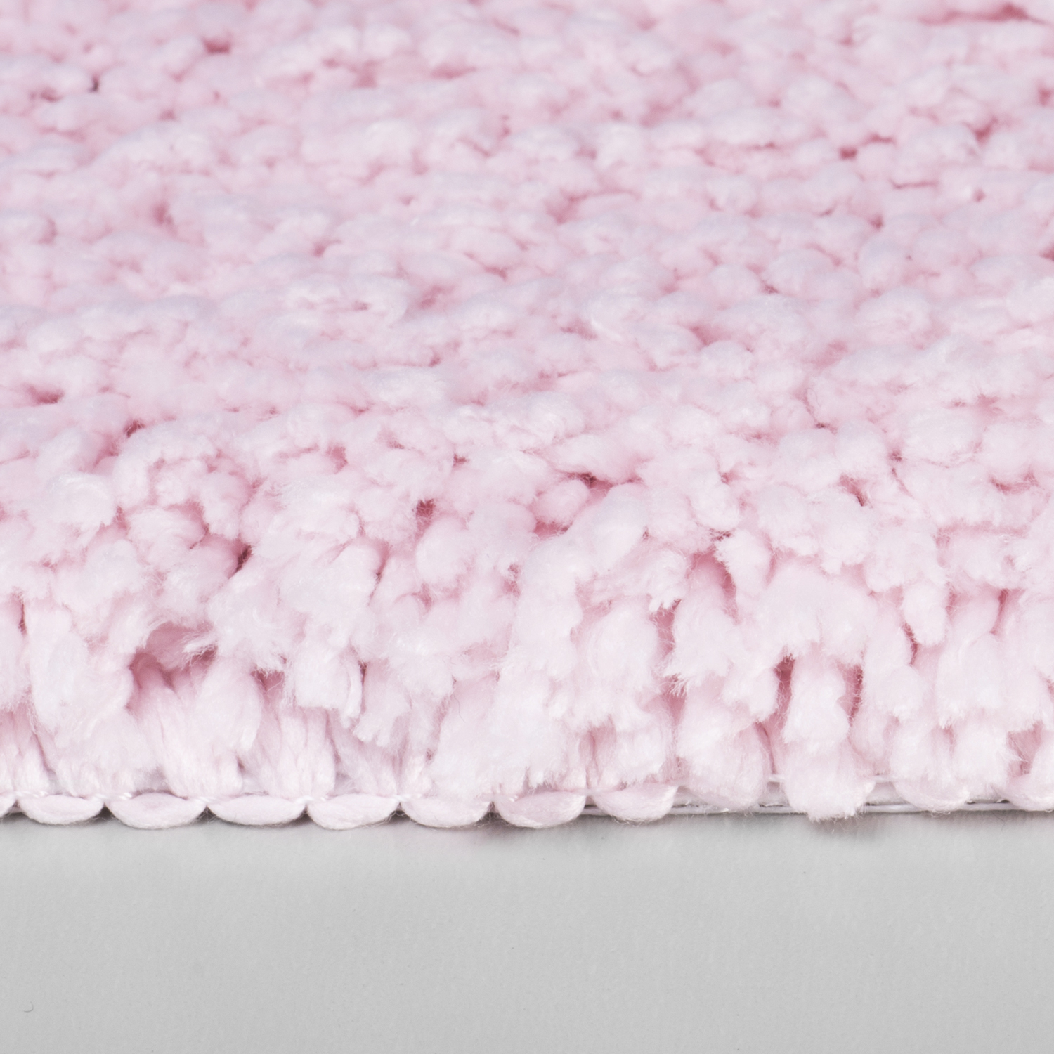 Диль (Dill) BM-3917 Barely Pink Коврик для ванной