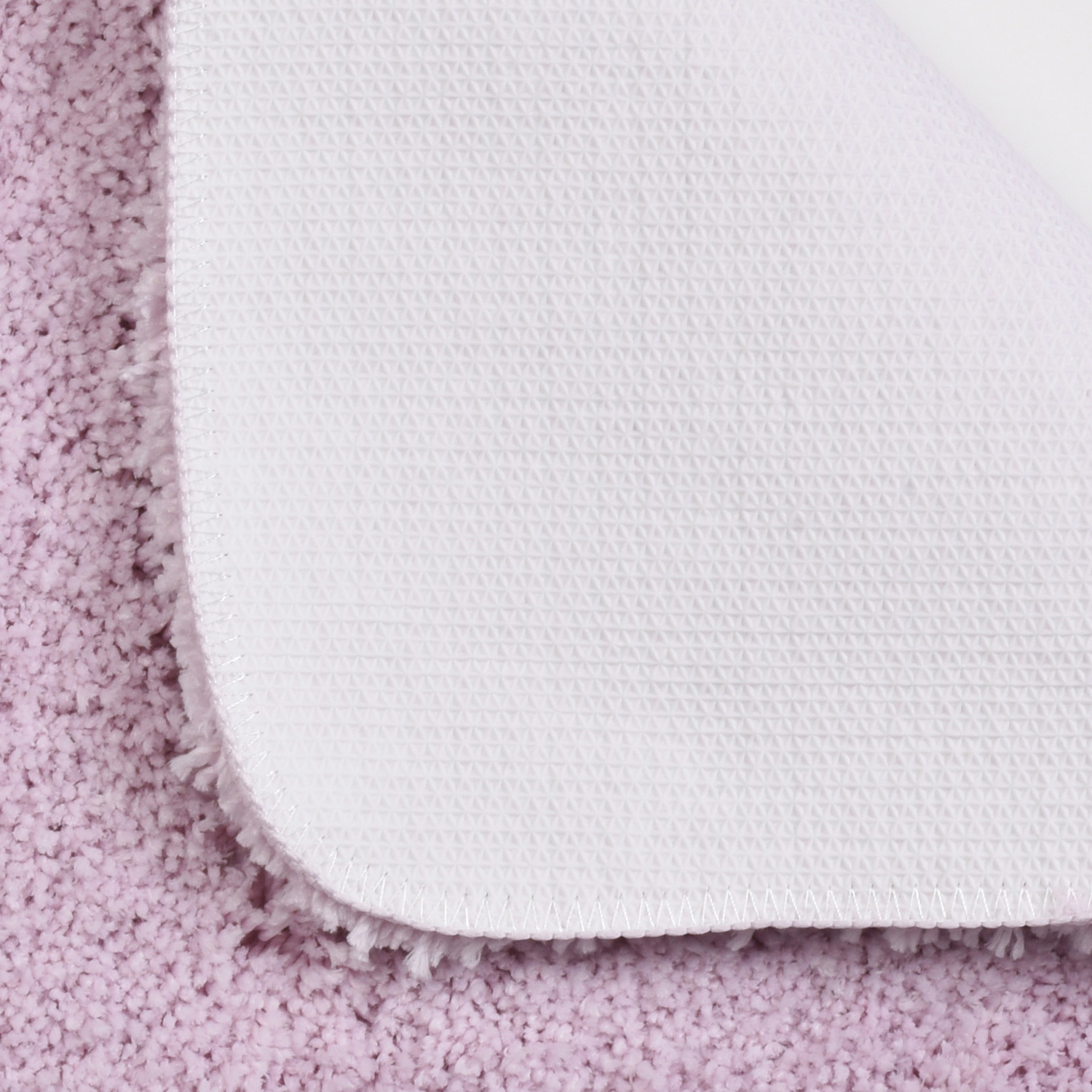 Каммель (Kammel) BM-8334 Light Lilac Коврик для ванной