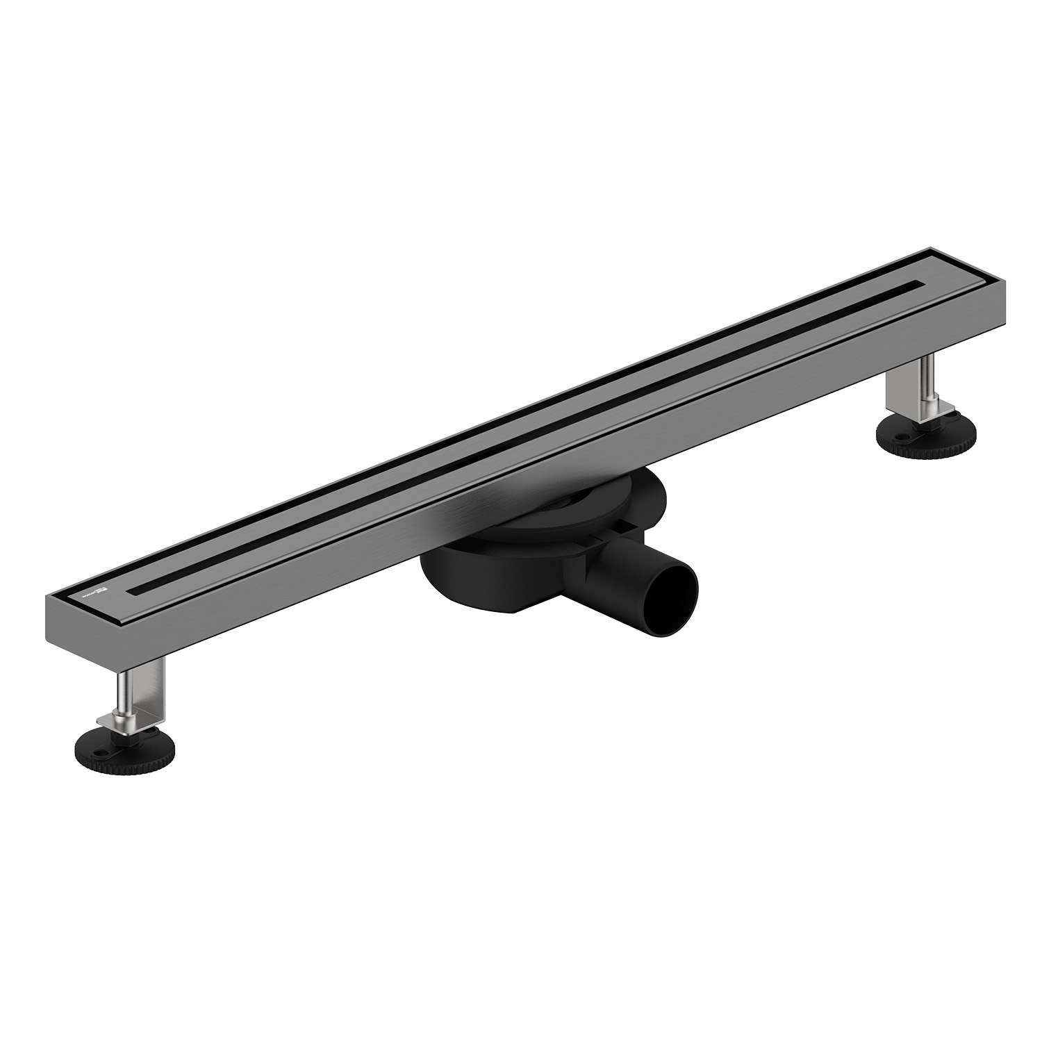 Нааб (Naab) 86D60GR Душевой трап