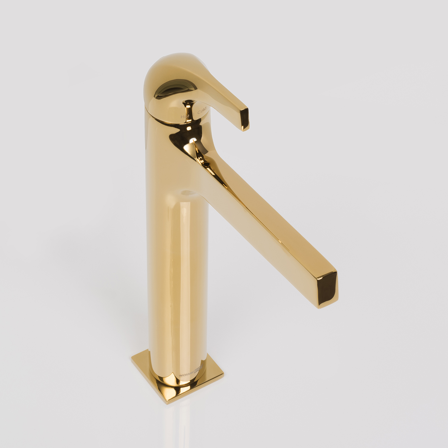 Зауэр (Sauer) 7103H Смеситель для раковины