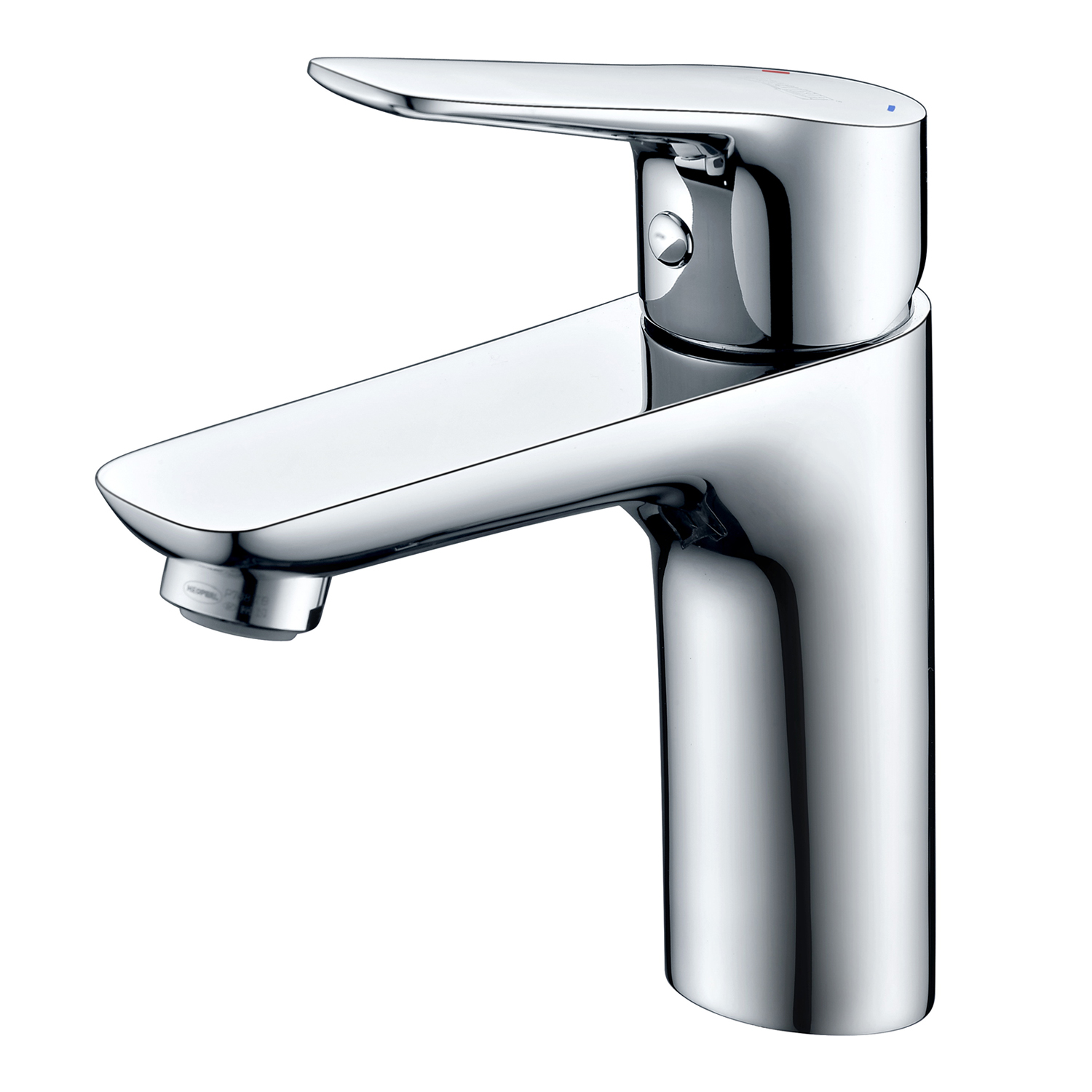 Липпе (Lippe) 4503 Смеситель для раковины