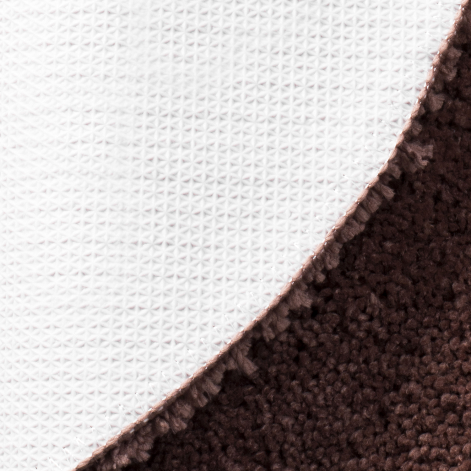 Диль (Dill) BM-3942 Carob Brown Коврик для ванной