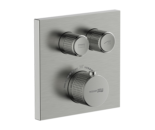 Майн (Main) / (Wern) 4248 Термостатический смеситель для ванны и душа