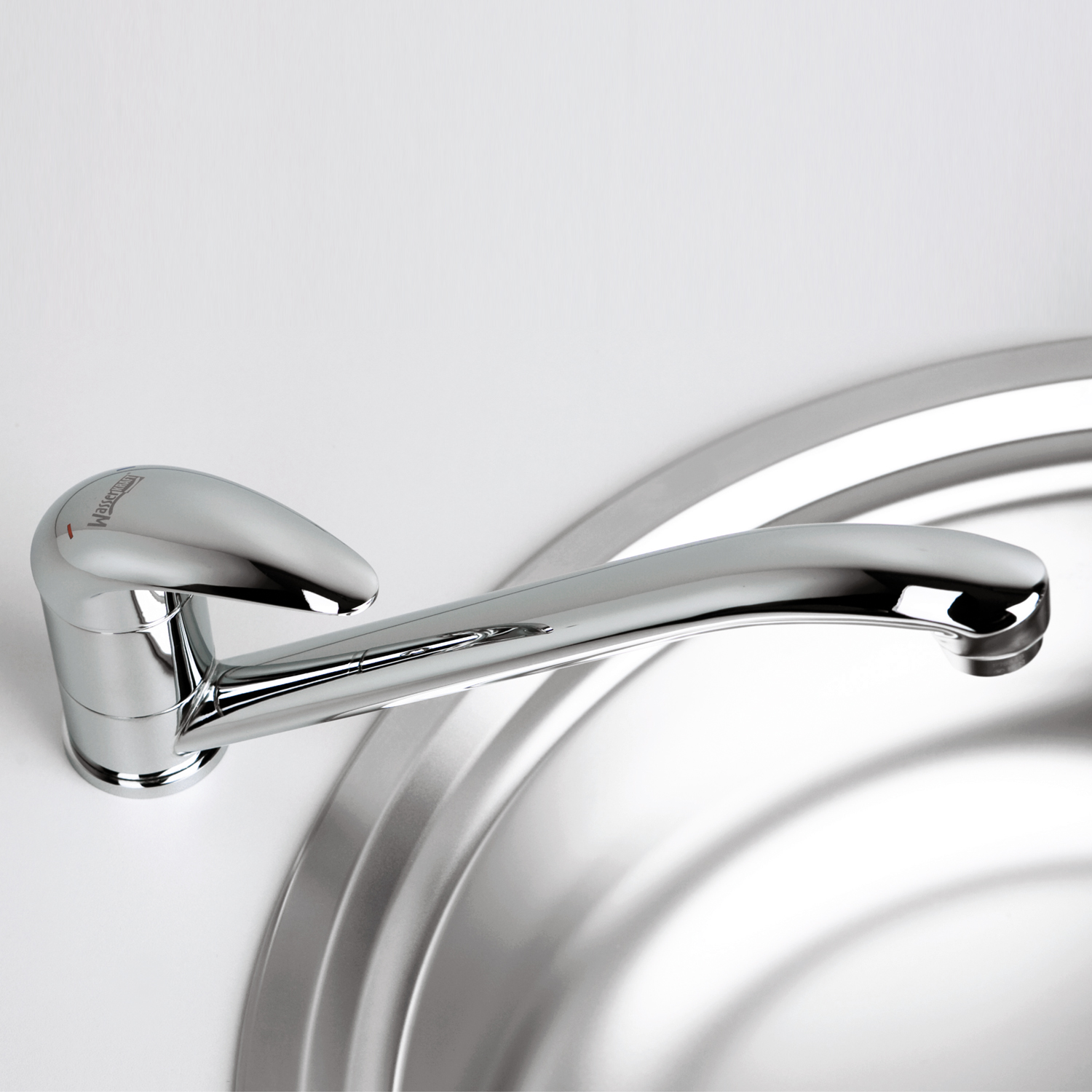 Изен (Isen) 2607 Смеситель для кухни