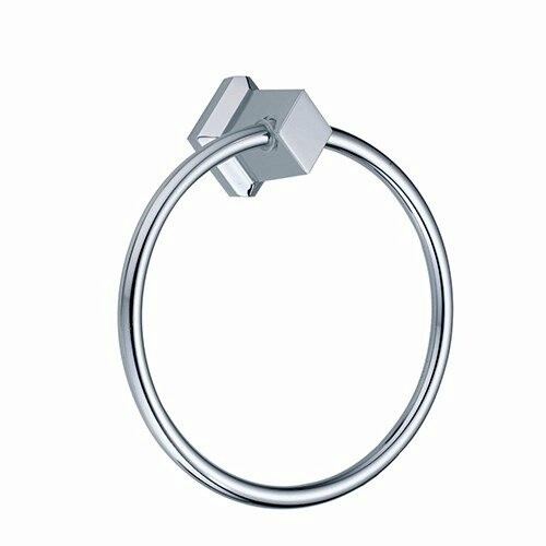 Аллер (Aller) K-1160 Держатель полотенец кольцо