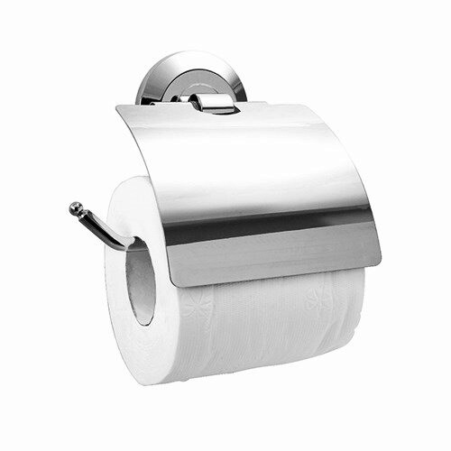 Рейн (Rhein) K-6225O Держатель туалетной бумаги с крышкой