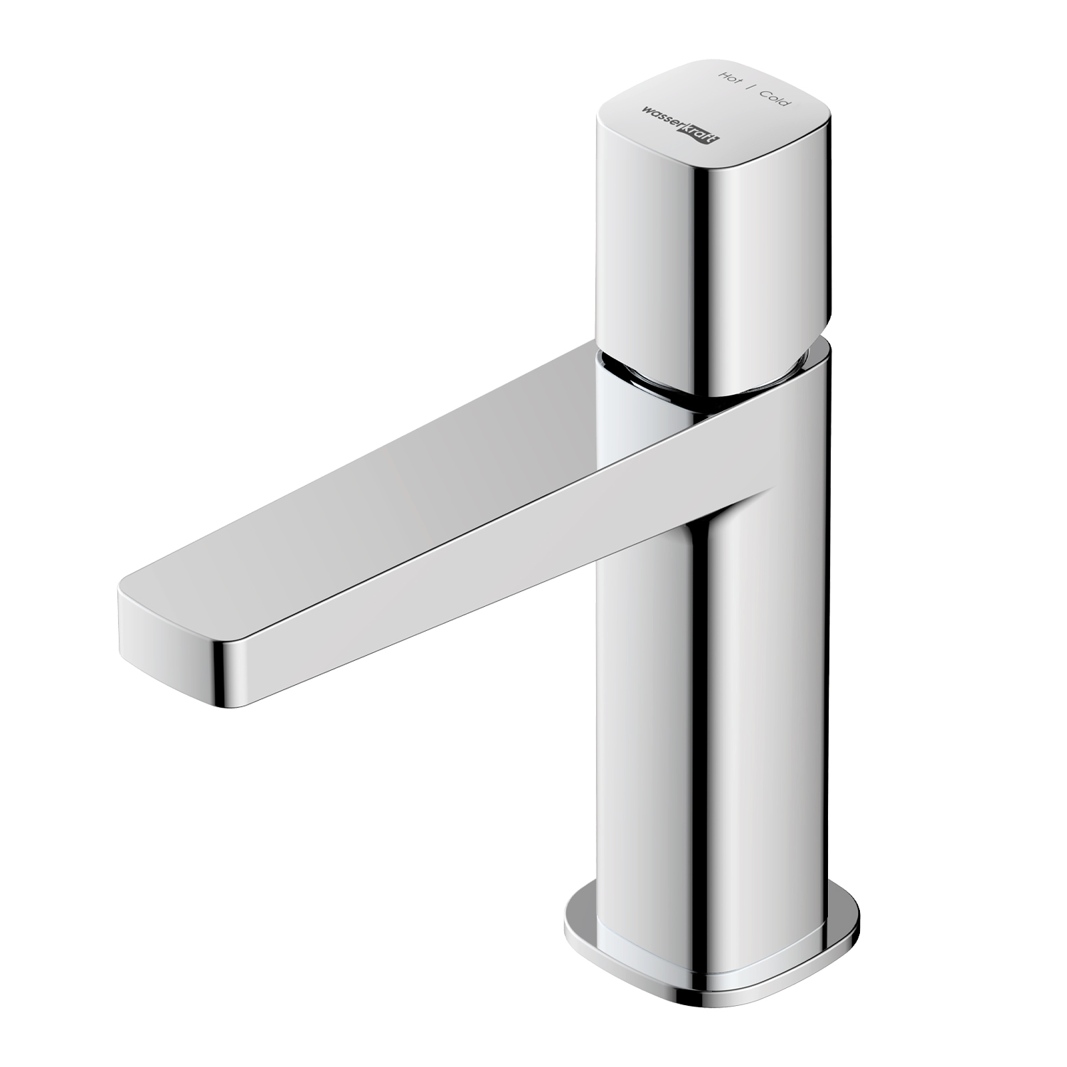 Нааб (Naab) 8603 Смеситель для раковины