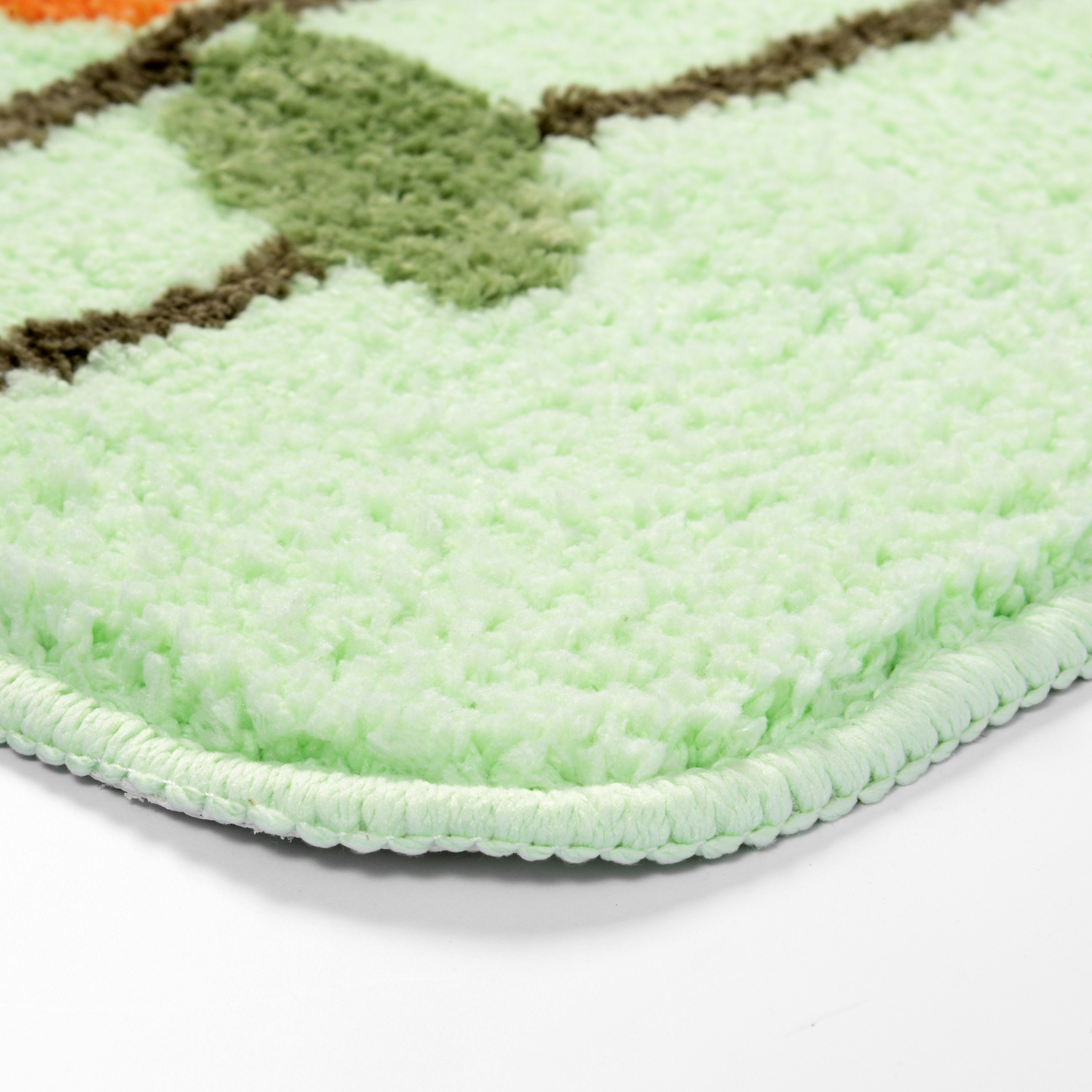 Липпе (Lippe) BM-6509 Коврик для ванной комнаты