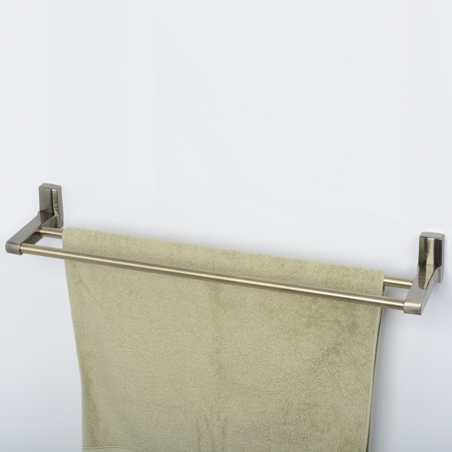 Экстер (Exter) K-5240 Держатель полотенец двойной