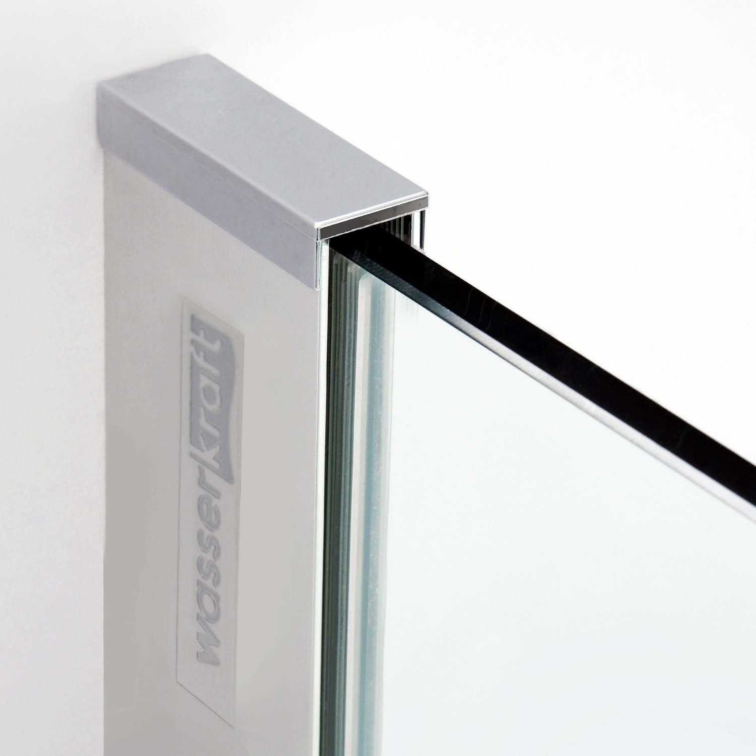 Аллер (Aller) 10H05LW Душевая дверь